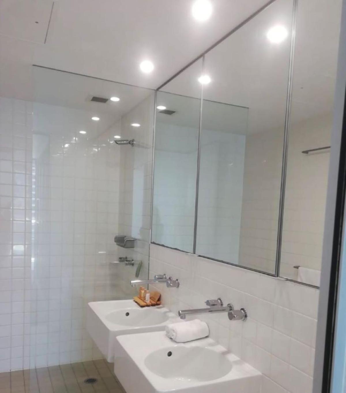 Air On Broadbeach - Stunning Ocean Views! โกลด์โคสต์ ภายนอก รูปภาพ
